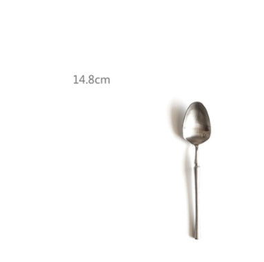 Stainless steel Western tableware