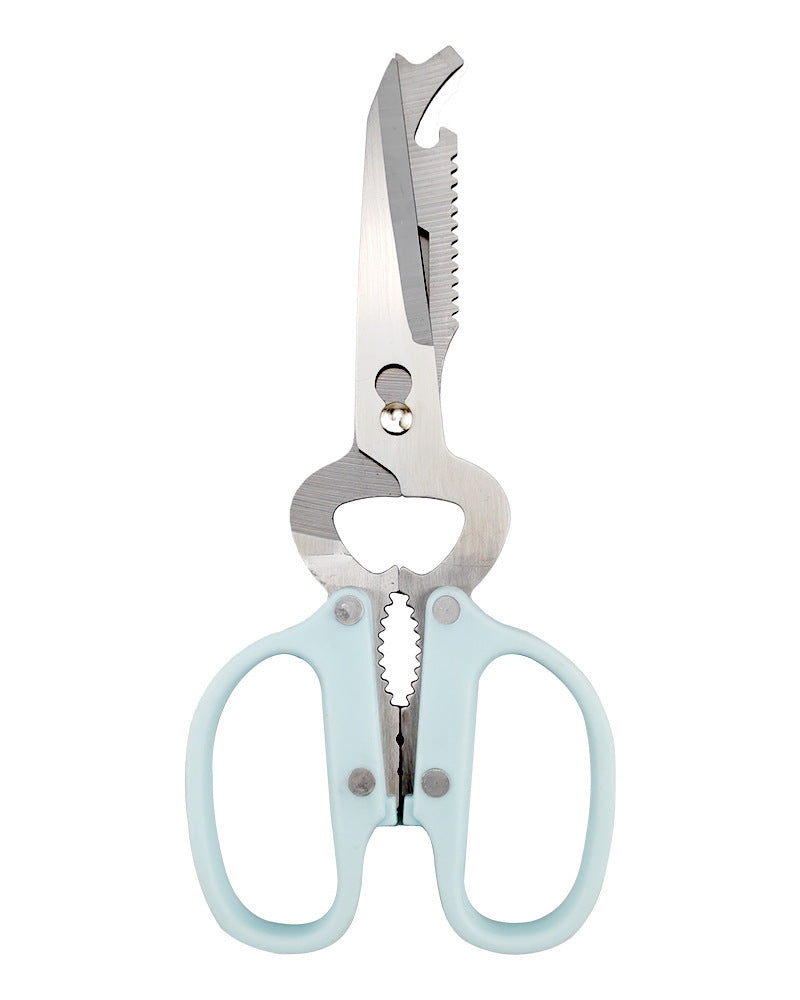 Stainless Steel Multifunctional Scissors