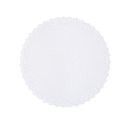 Patterned silicone seal cover