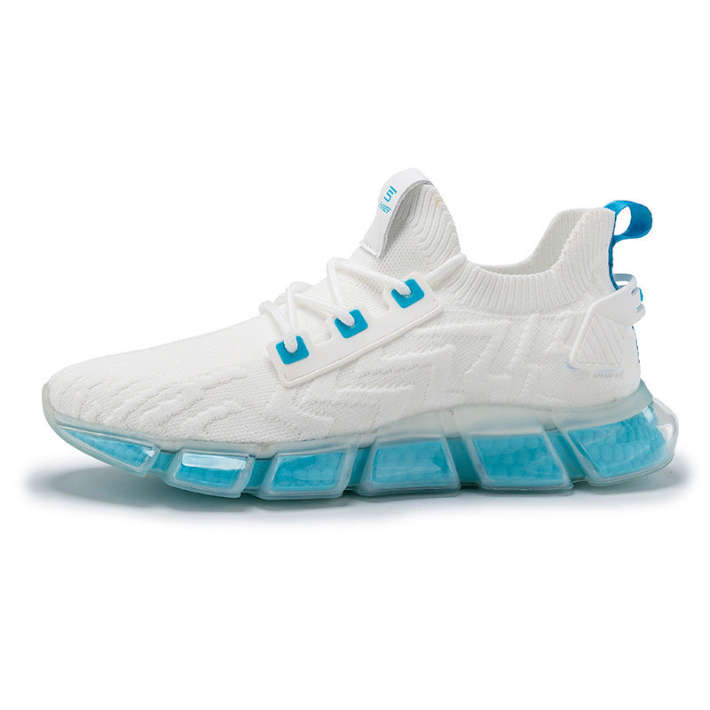 Breathable Thin Sports New Trend Autumn Casual Shoes