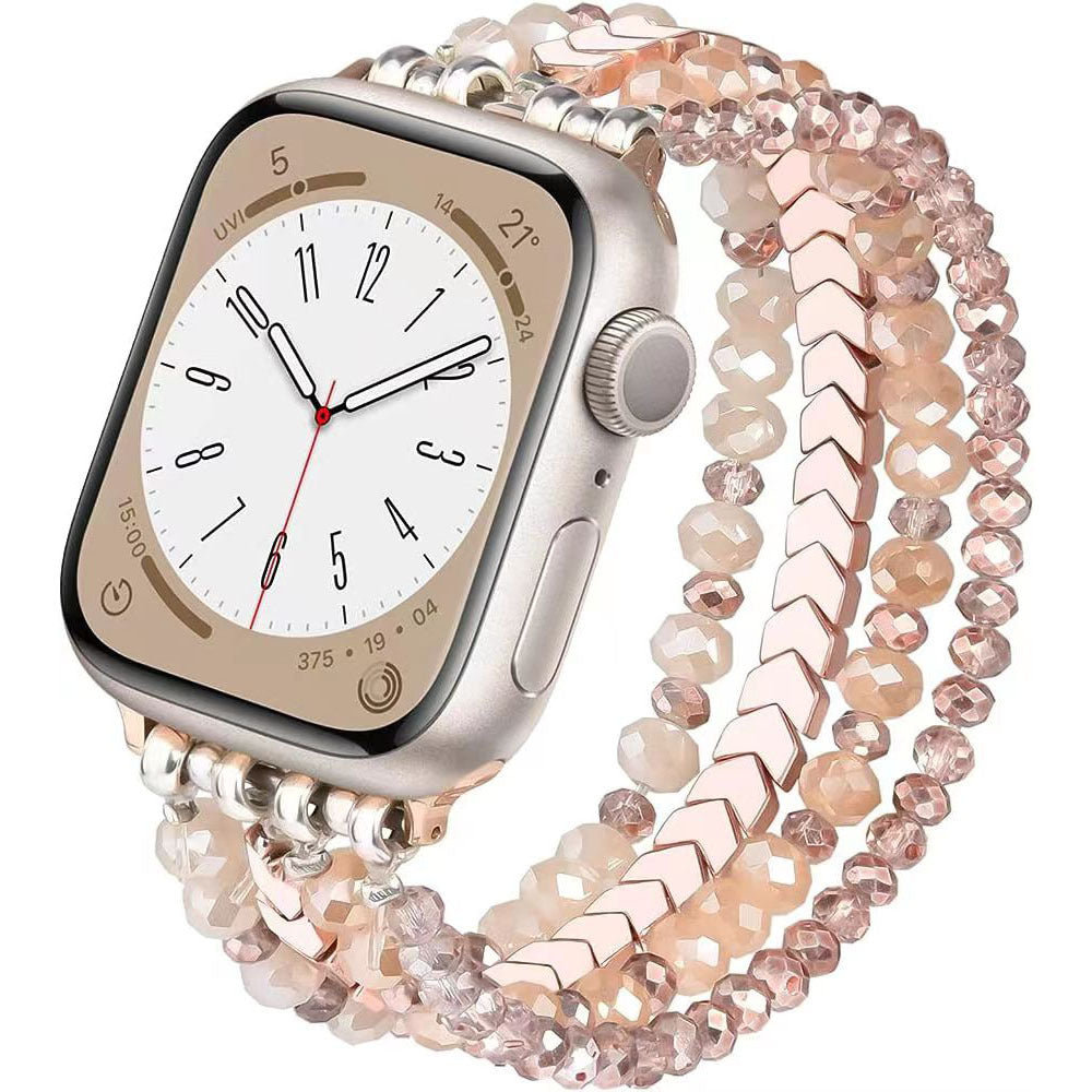 Creative Simple Elastic Smart Watch Band