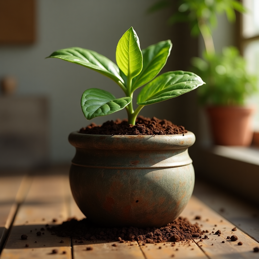Does Potting Soil Go Bad? Understanding Potting Soil Composition
