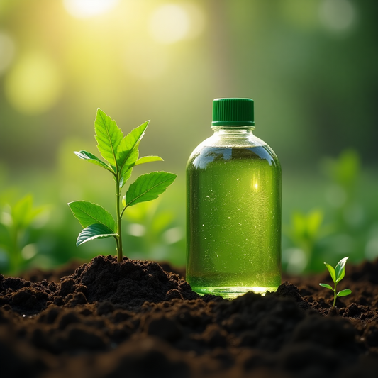 Which Type of Fertilizer Is Useful for Gardening? Tips for Gardeners