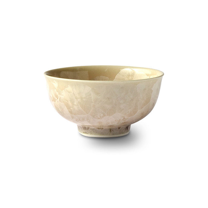 Household Fashion Kiyomizu-yaki Ceramic Tea Cup