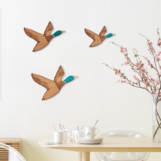 Wall Decoration Pendant Wooden Handicraft