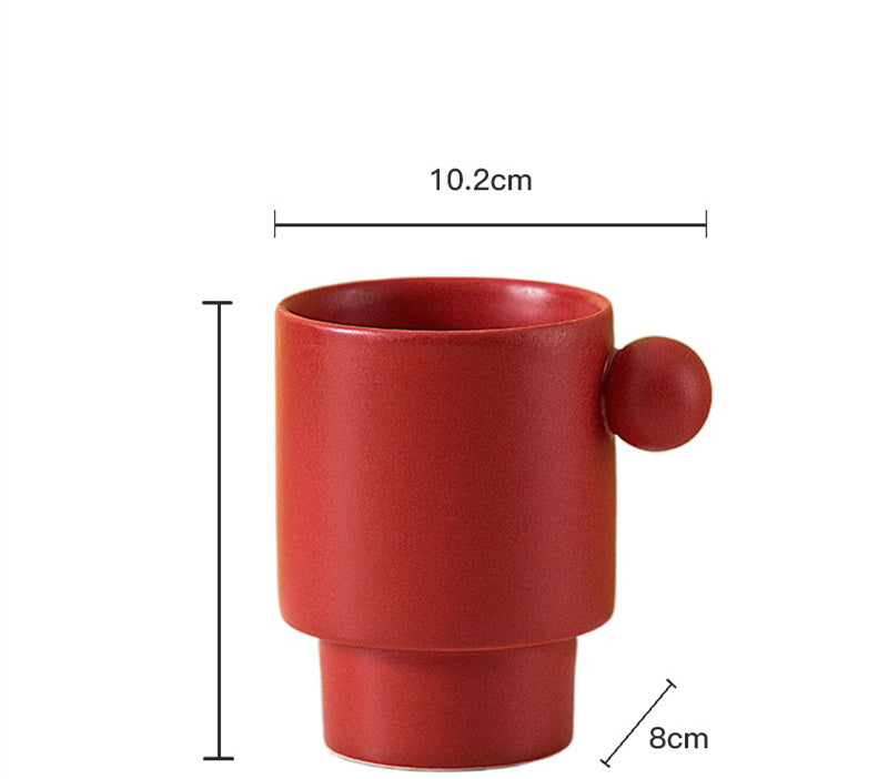 High-value Creative Grip For Mug