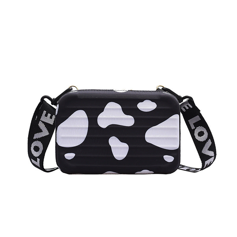 Women's shoulder bag