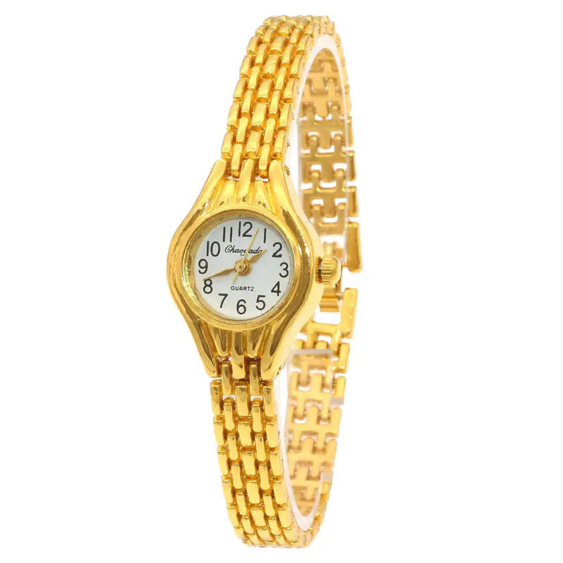 Fashionable All-match Women's Watch