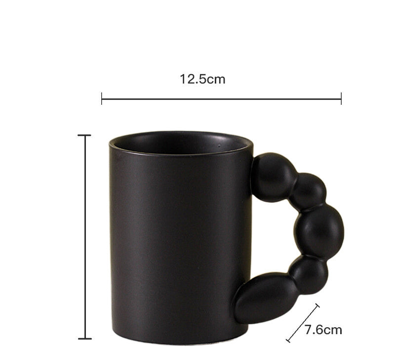 High-value Creative Grip For Mug