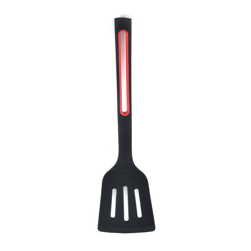 Kitchen Cooking Tools All-in-one Silicone Spatula And Spoon Set