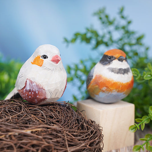 Wooden Children's Toy Decorations Ornament