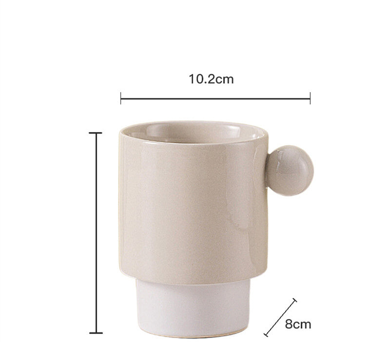 High-value Creative Grip For Mug