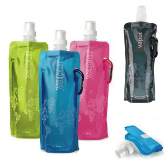 Outdoor sports water bag