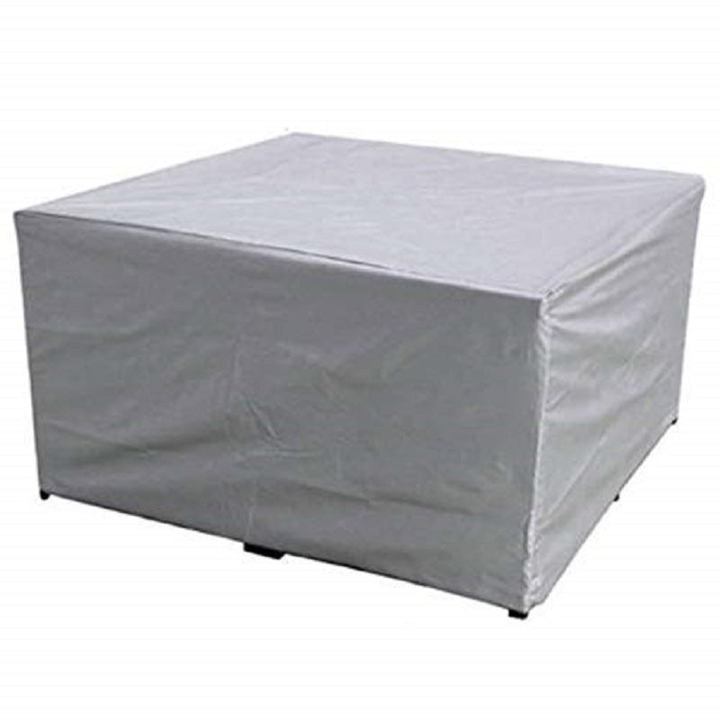 Silver Outdoor Garden Waterproof Cover Yard