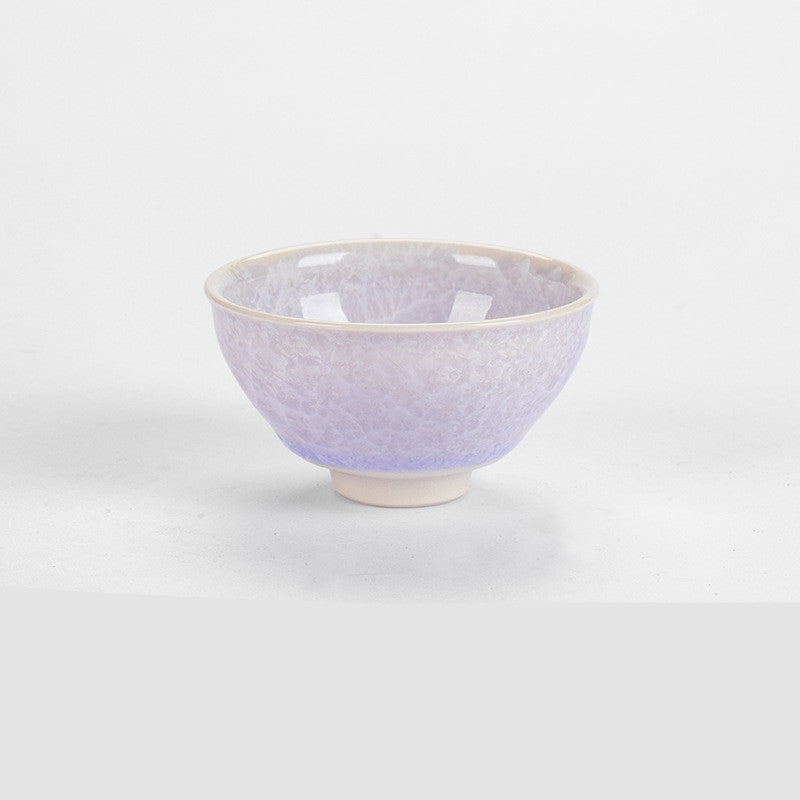 Household Fashion Kiyomizu-yaki Ceramic Tea Cup