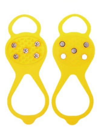 Silicone Climbing Non-Slip Shoe Grip