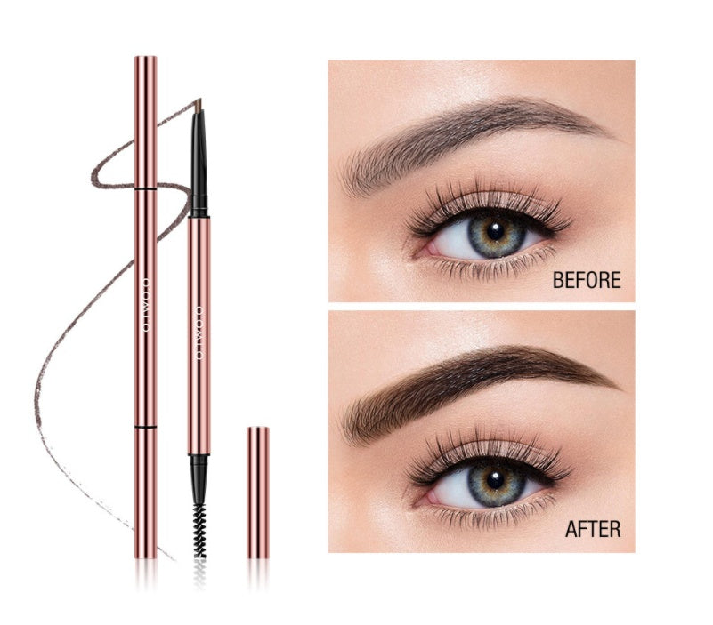 Eye Brow Make-Up