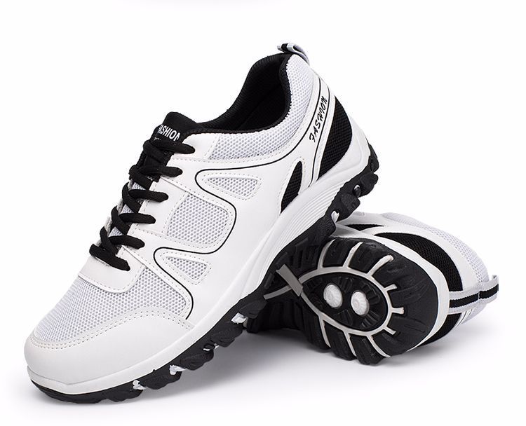 Men's casual shoes