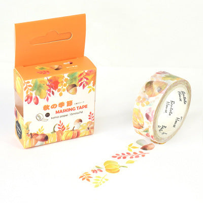 Cherry Blossom Washi Tape