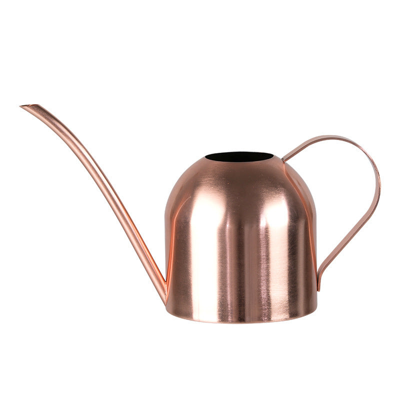 Watering Stainless Steel Pot 500ML