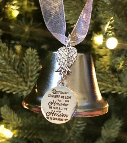 Christmas Tree Pendant