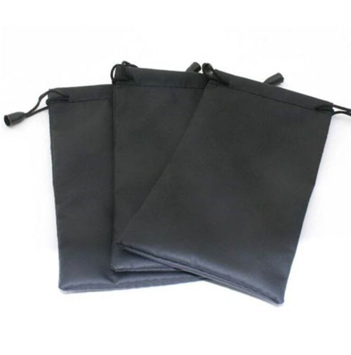 Glasses bag tarpaulin bag