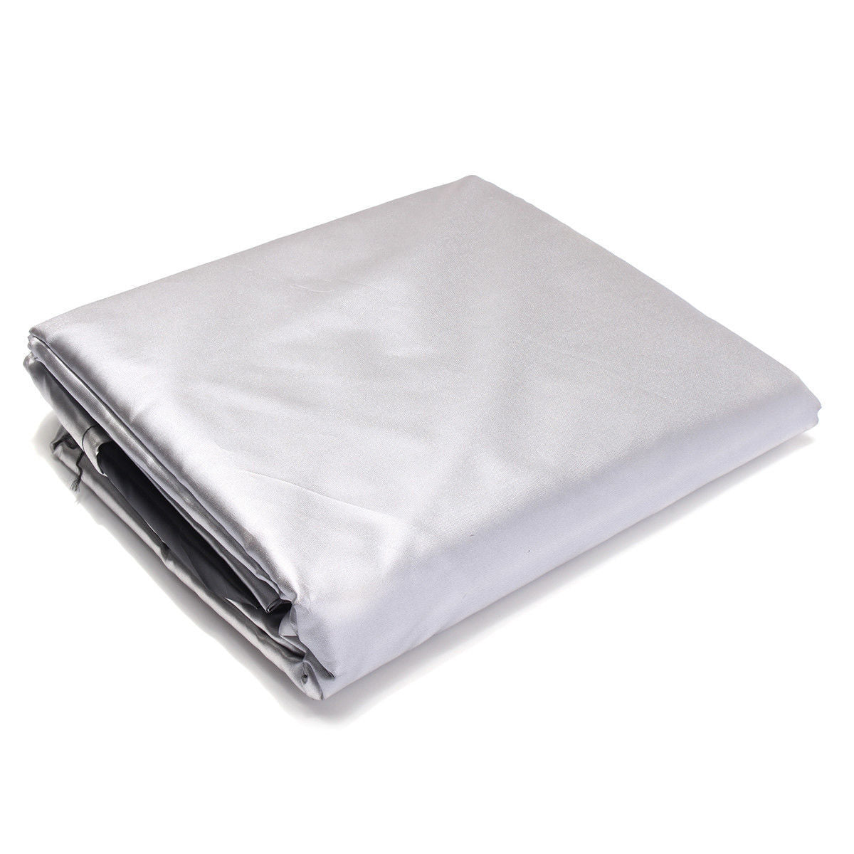 Silver Outdoor Garden Waterproof Cover Yard