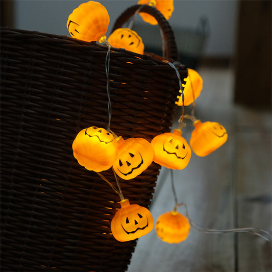 Halloween Decoration LED String Lights