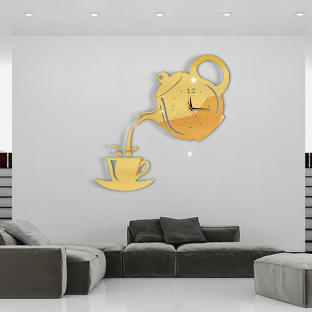 Kitchen Wall Clocks Living Room