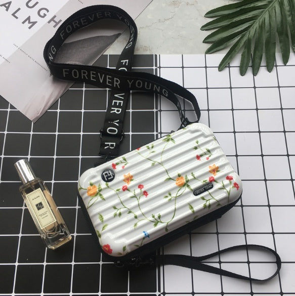 Mini Fashion Backage Bag Multi-functional Storage Bag