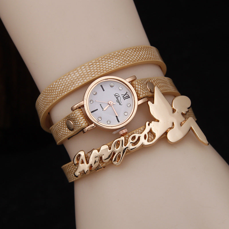 Ladies Quartz Watch