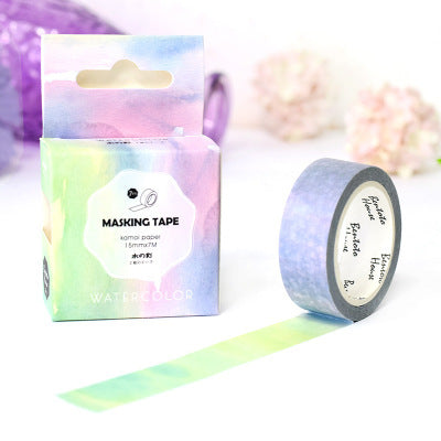 Cherry Blossom Washi Tape