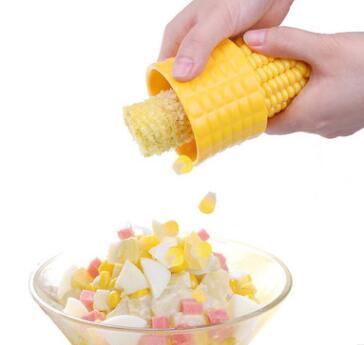 Creative Cob Corn Stripper