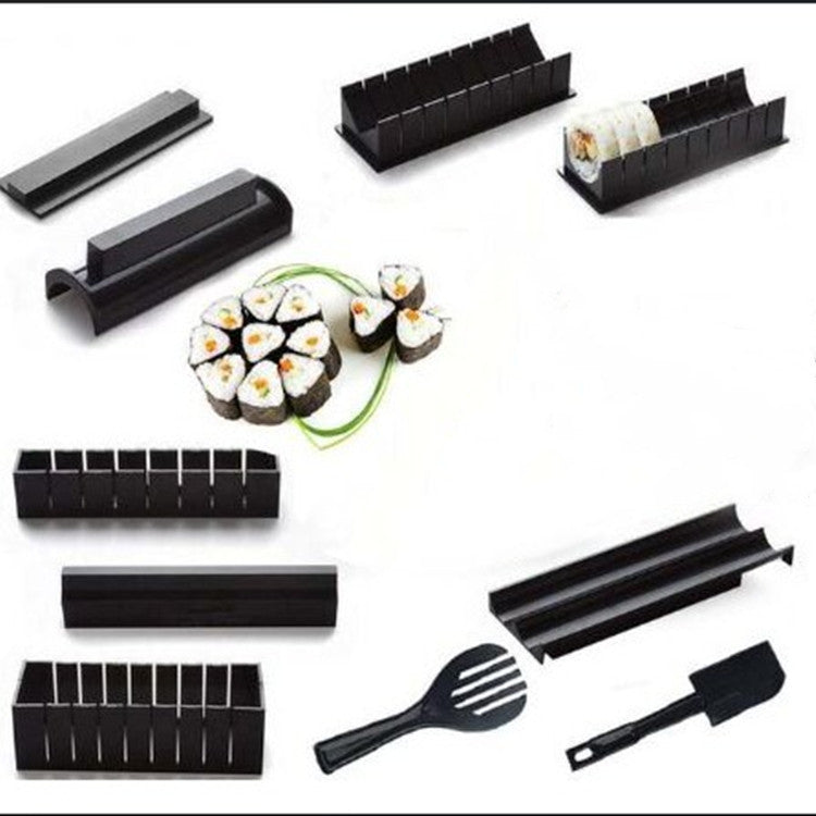 Sushi Tool DIY Home Creative Cooking Combination Set