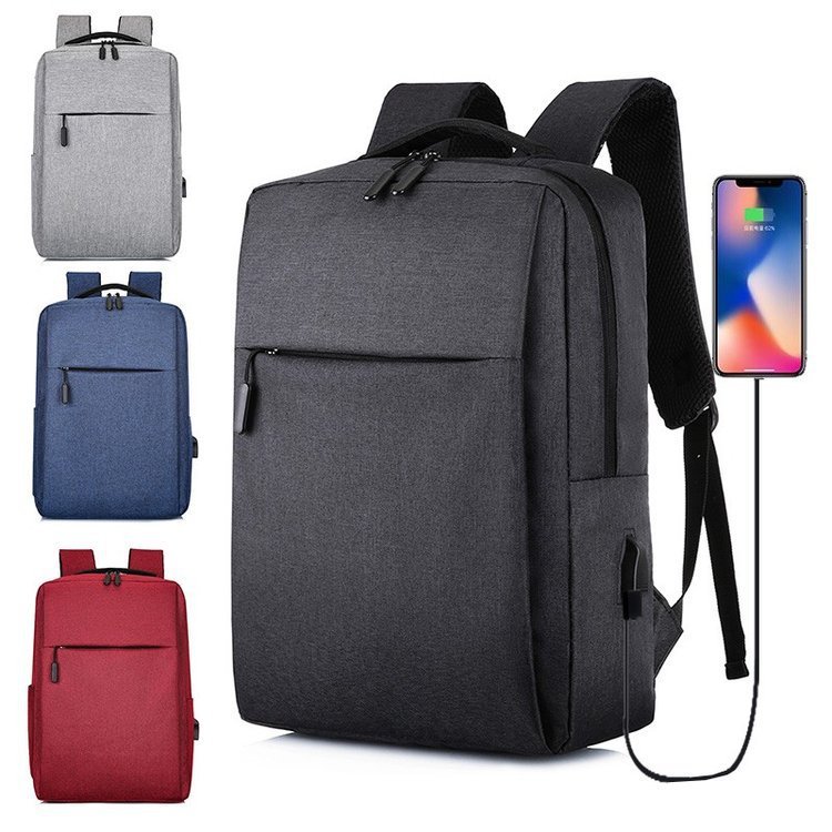 New Laptop Usb Backpack School Bag Rucksack Anti Theft Men Backbag Travel Daypacks Male Leisure Backpack Mochila Women Gril