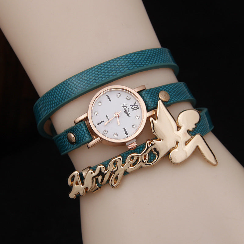 Ladies Quartz Watch