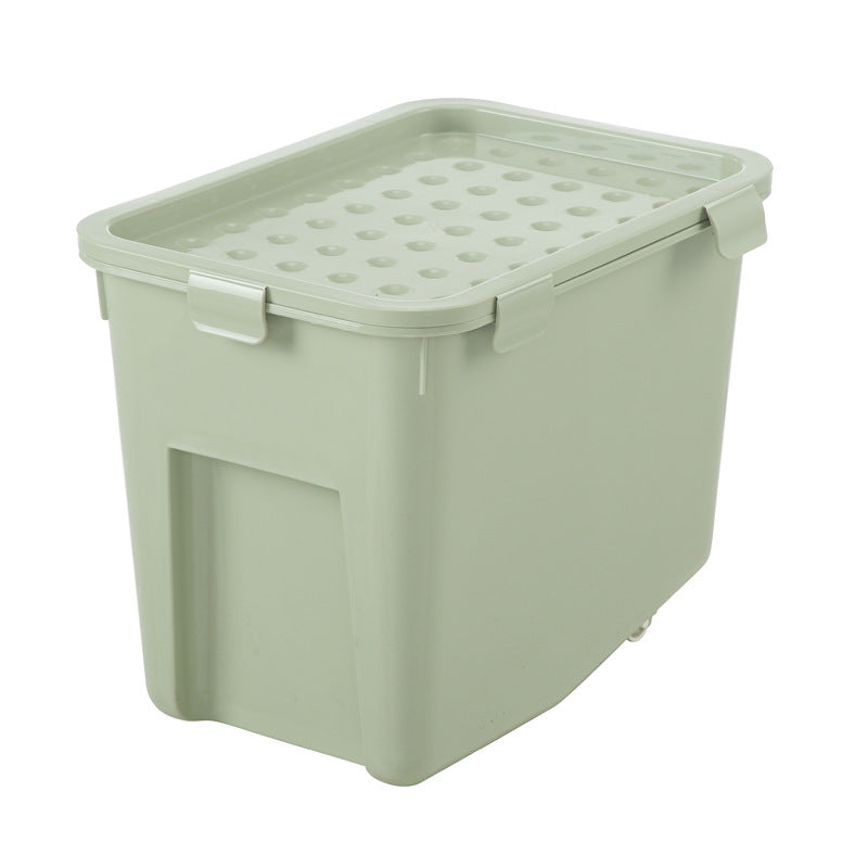 Household storage box