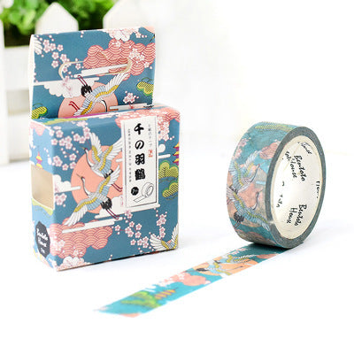 Cherry Blossom Washi Tape