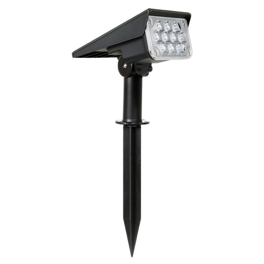 Waterproof landscape ground garden lights