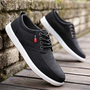 light breathable casual shoes