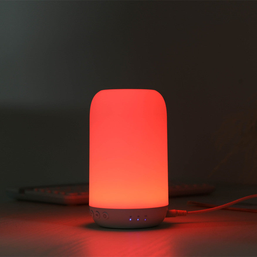 Multi-function Timing LED Night Light AIDS To Sleep