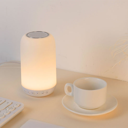 Multi-function Timing LED Night Light AIDS To Sleep