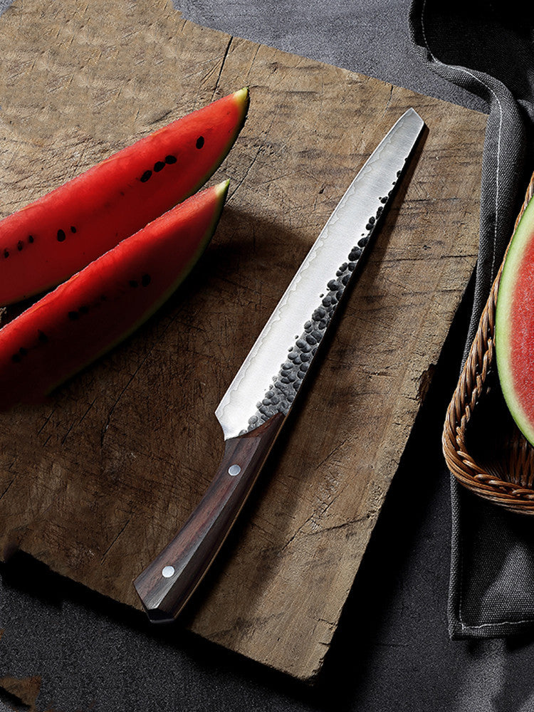 Kitchen Large Watermelon Cutting Knife