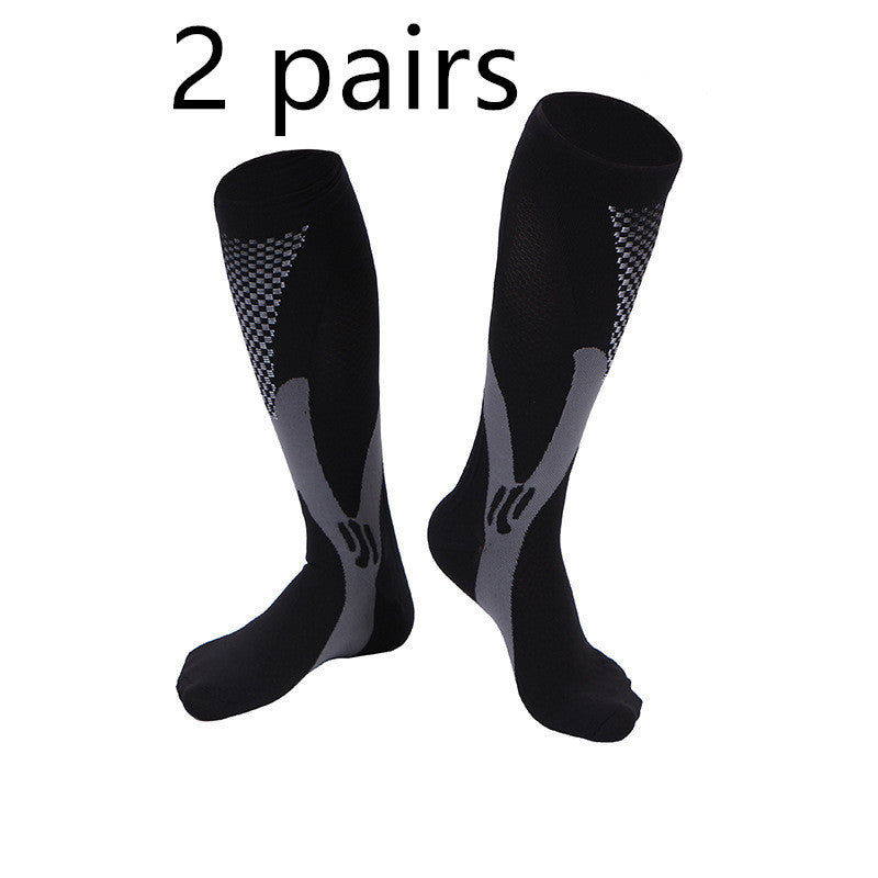 Outdoor Sports Magic Compression Stretch Socks