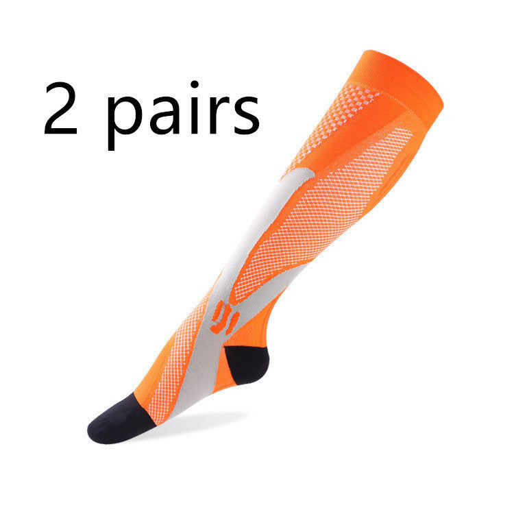 Outdoor Sports Magic Compression Stretch Socks