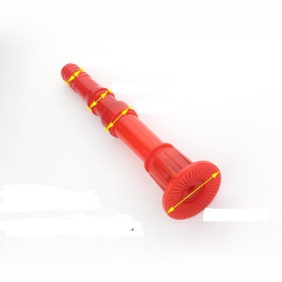 Agricultural Atomized Adjustable Sprinkler For Watering Vegetables