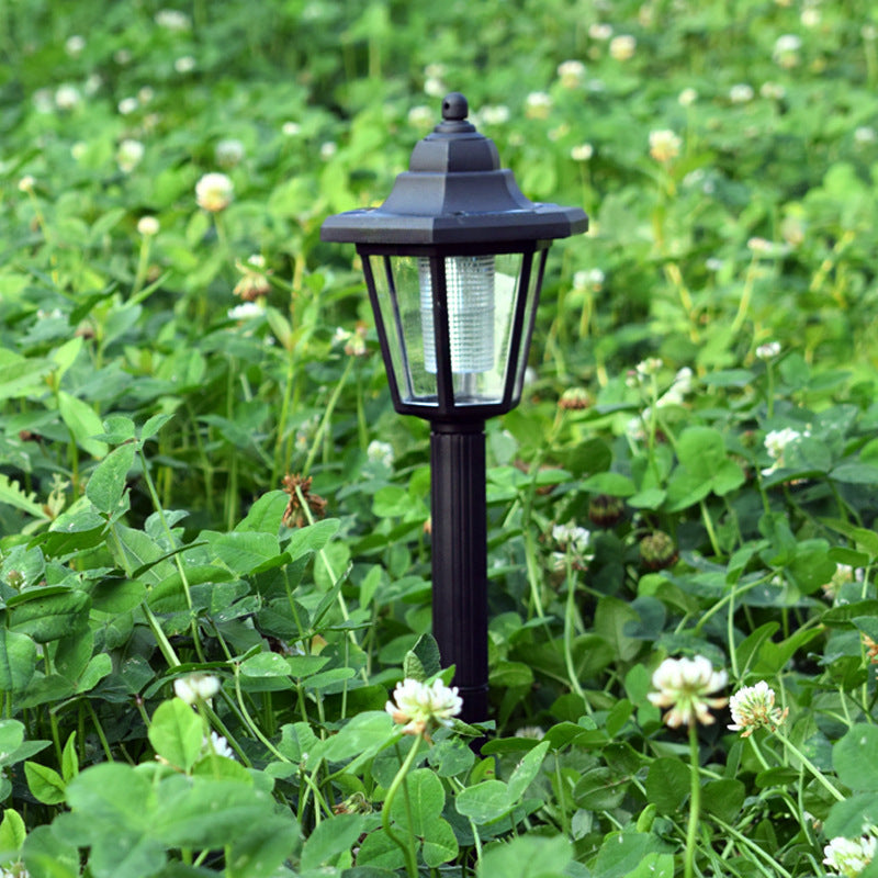 Outdoor Courtyard Garden Lights Decorative Spotlights