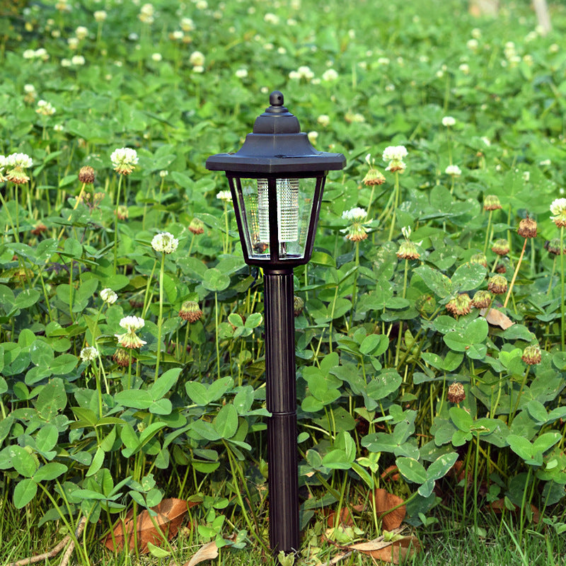 Outdoor Courtyard Garden Lights Decorative Spotlights