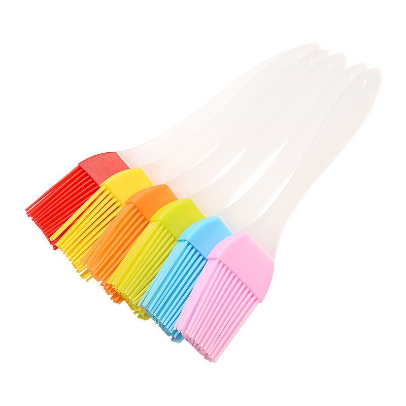 Kitchen Baking Tools Silicone Brush Small