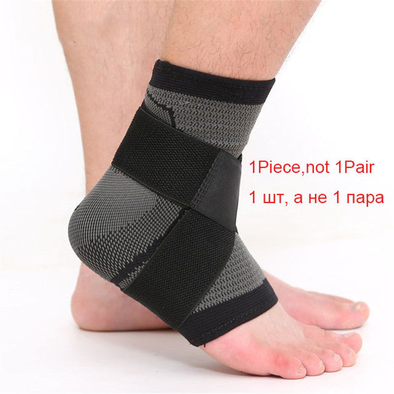 Ankle Guard Outdoor Mountaineering Basketball Running Ankle Guard Sports Protective Gear